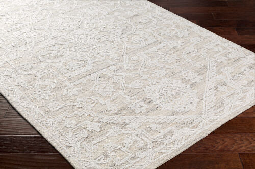 Piazza Handmade Rug, PZZ-2304