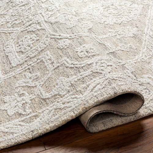 Piazza Handmade Rug, PZZ-2304