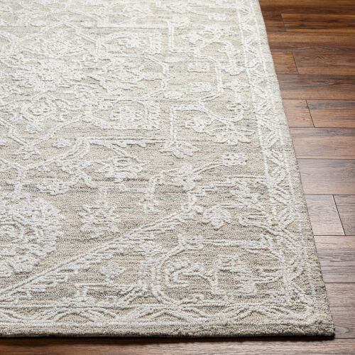 Piazza Handmade Rug, PZZ-2304