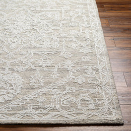 Piazza Handmade Rug, PZZ-2304