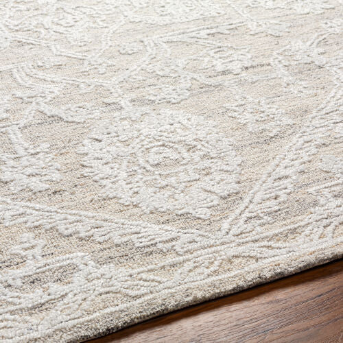 Piazza Handmade Rug, PZZ-2304