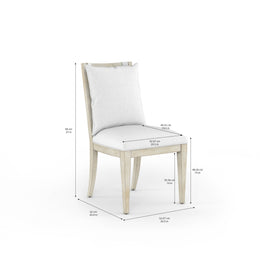 Cotiere Side Chair (Set of 2)