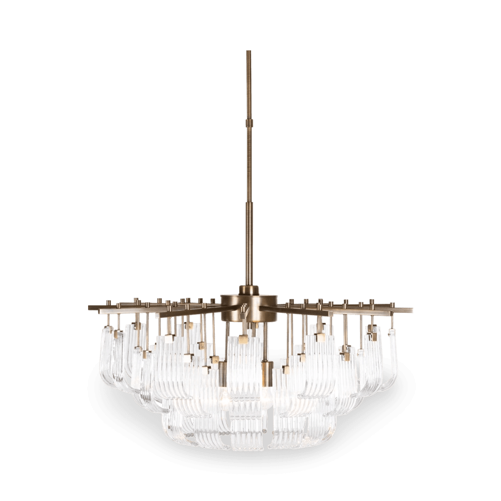 Ferris Chandelier