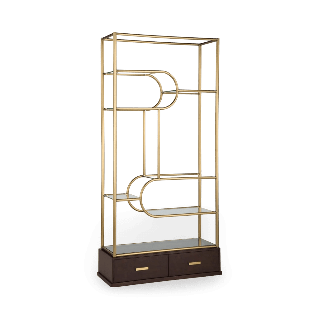 Natasha Etagere - 2 cartons