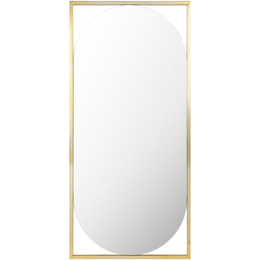 Qayanat Full Length Mirror