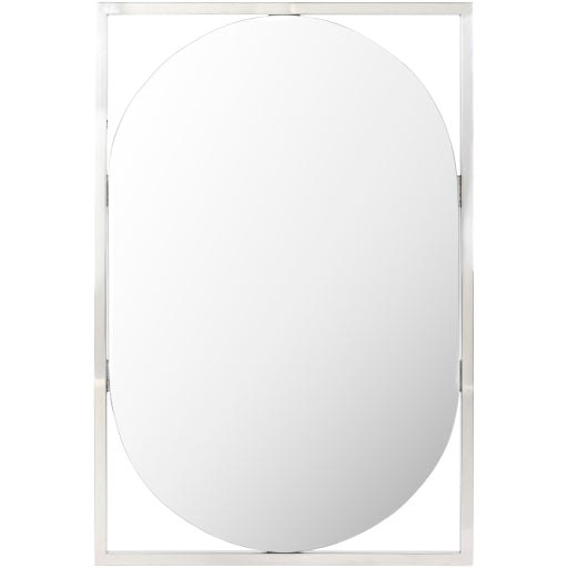 Qayanat Accent Mirror