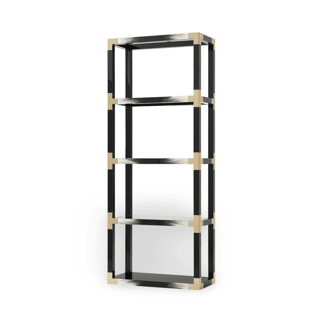 Cutting Edge Etagere