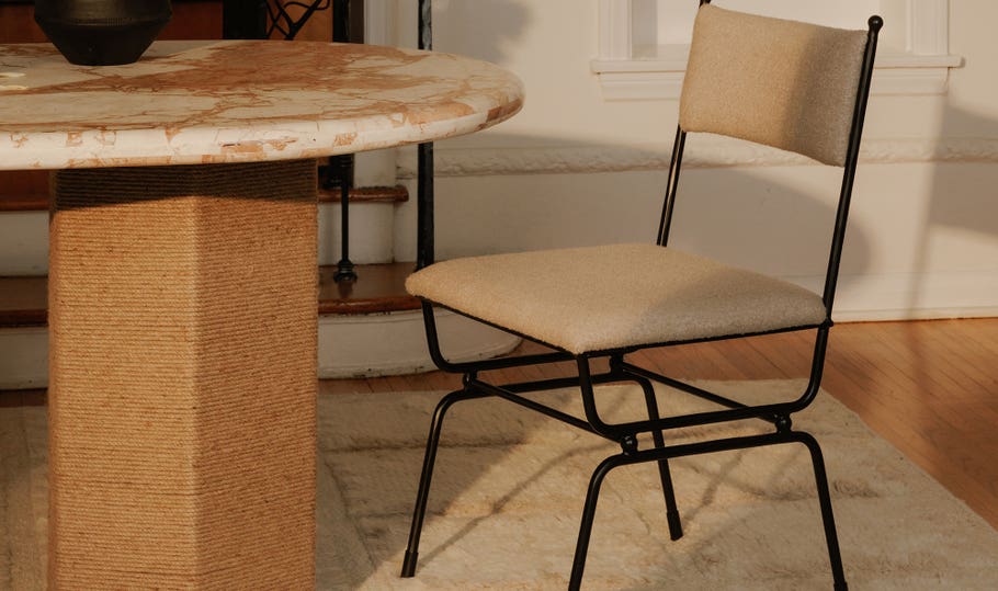 Posta Dining Chair