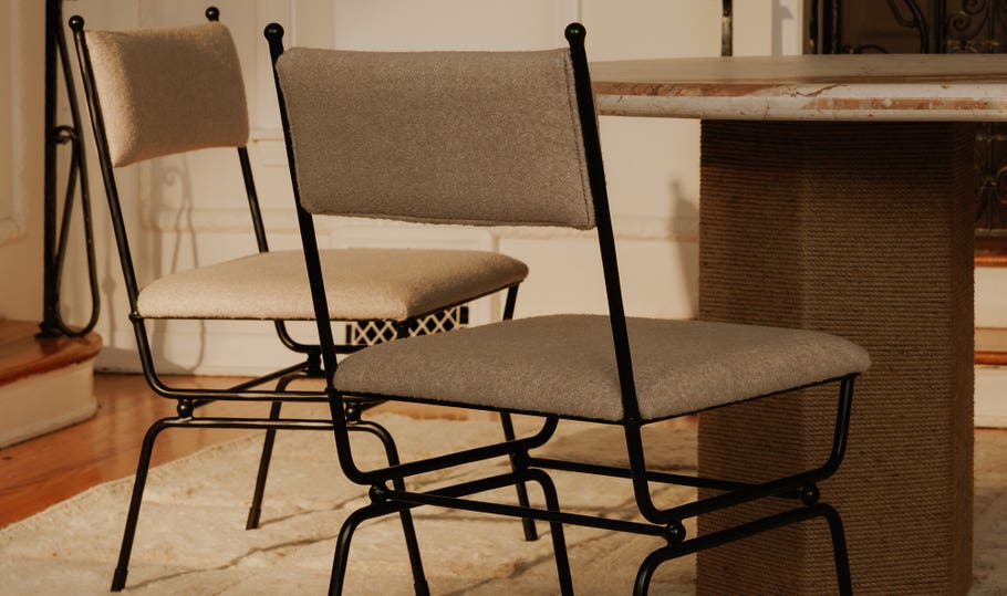 Posta Dining Chair