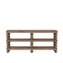 Architrave Console Table