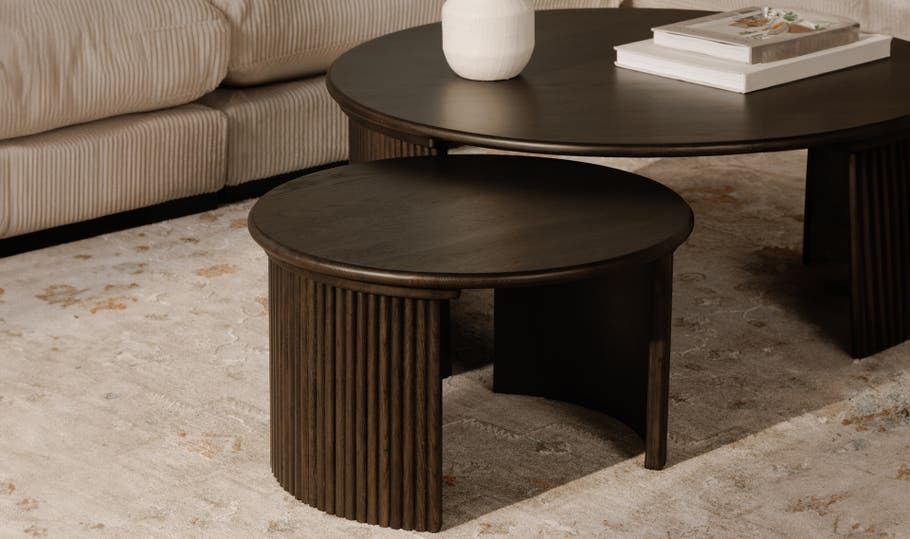 Penny Coffee Table