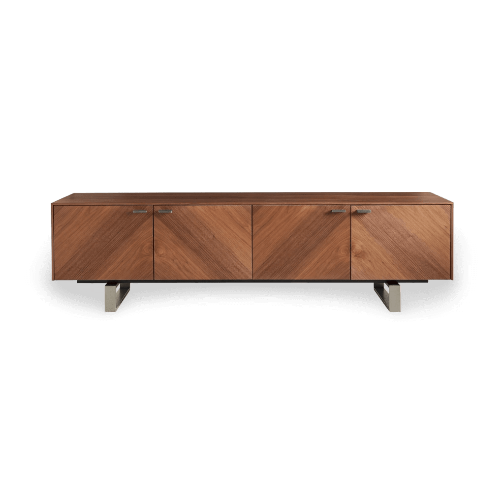 Alvarado 71" Media Stand