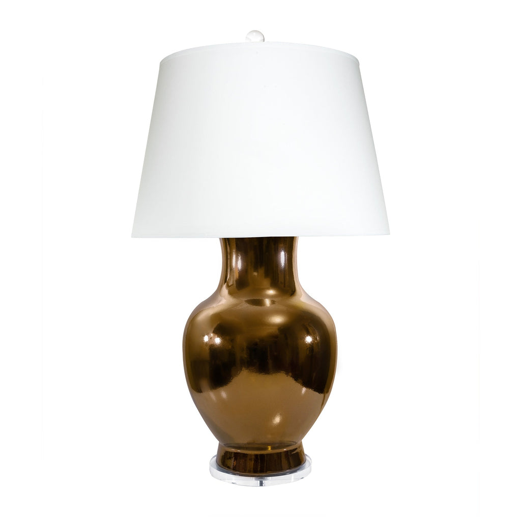 Bianca Table Lamp Bronze