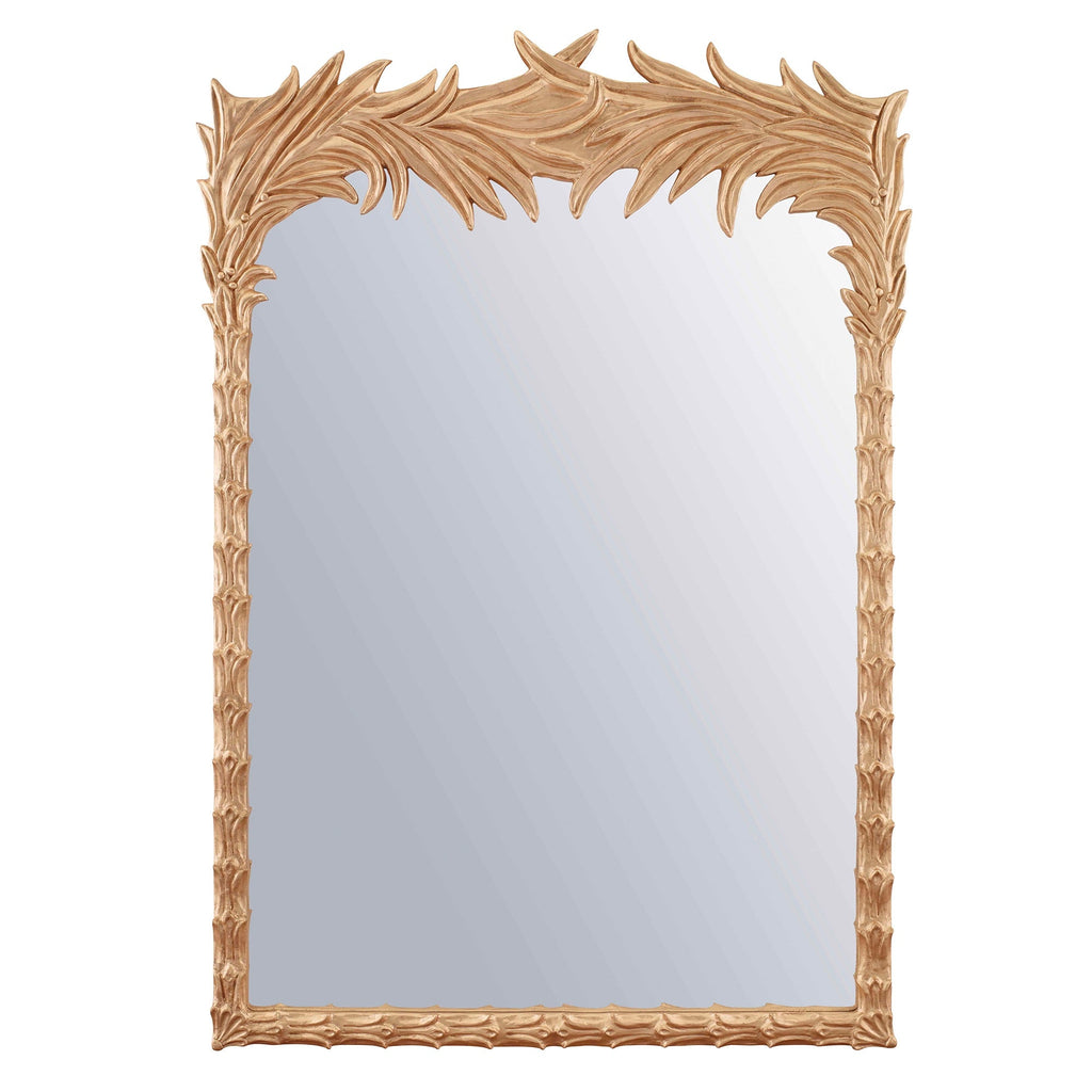 Santa Monica Mirror,Gold