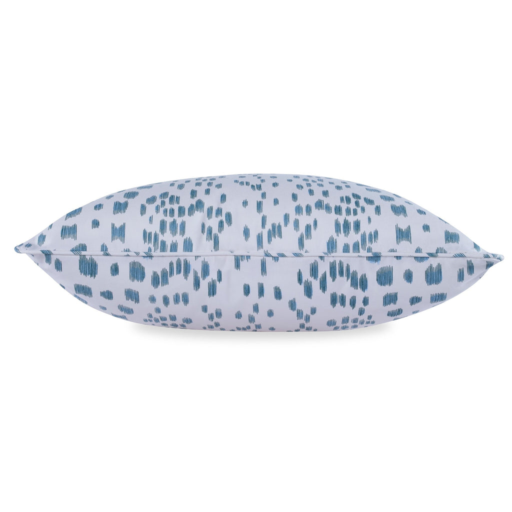 Les Touches Pillow Aqua