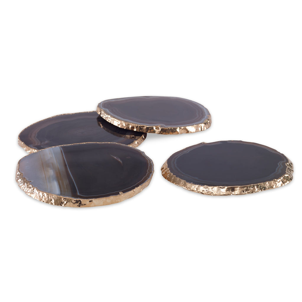 Andre Coasters,Black