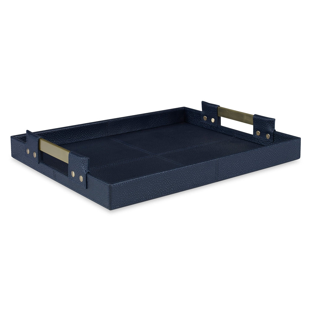 Scout Tray,Large Navy