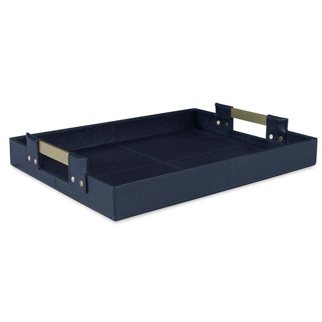 Scout Tray,Small Navy