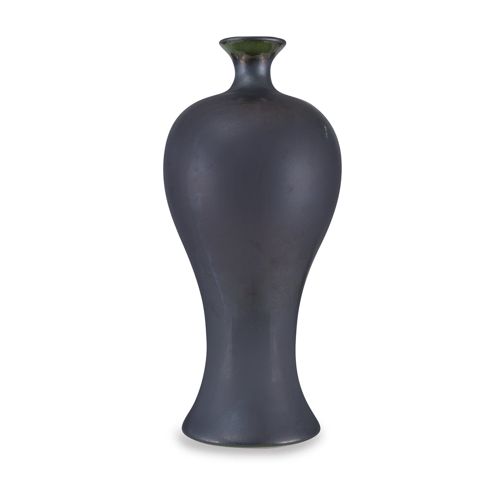 Quarry Vase Graphite