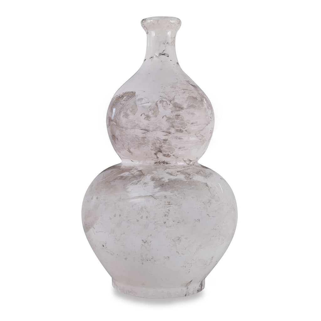 Dewart Vase Palladium