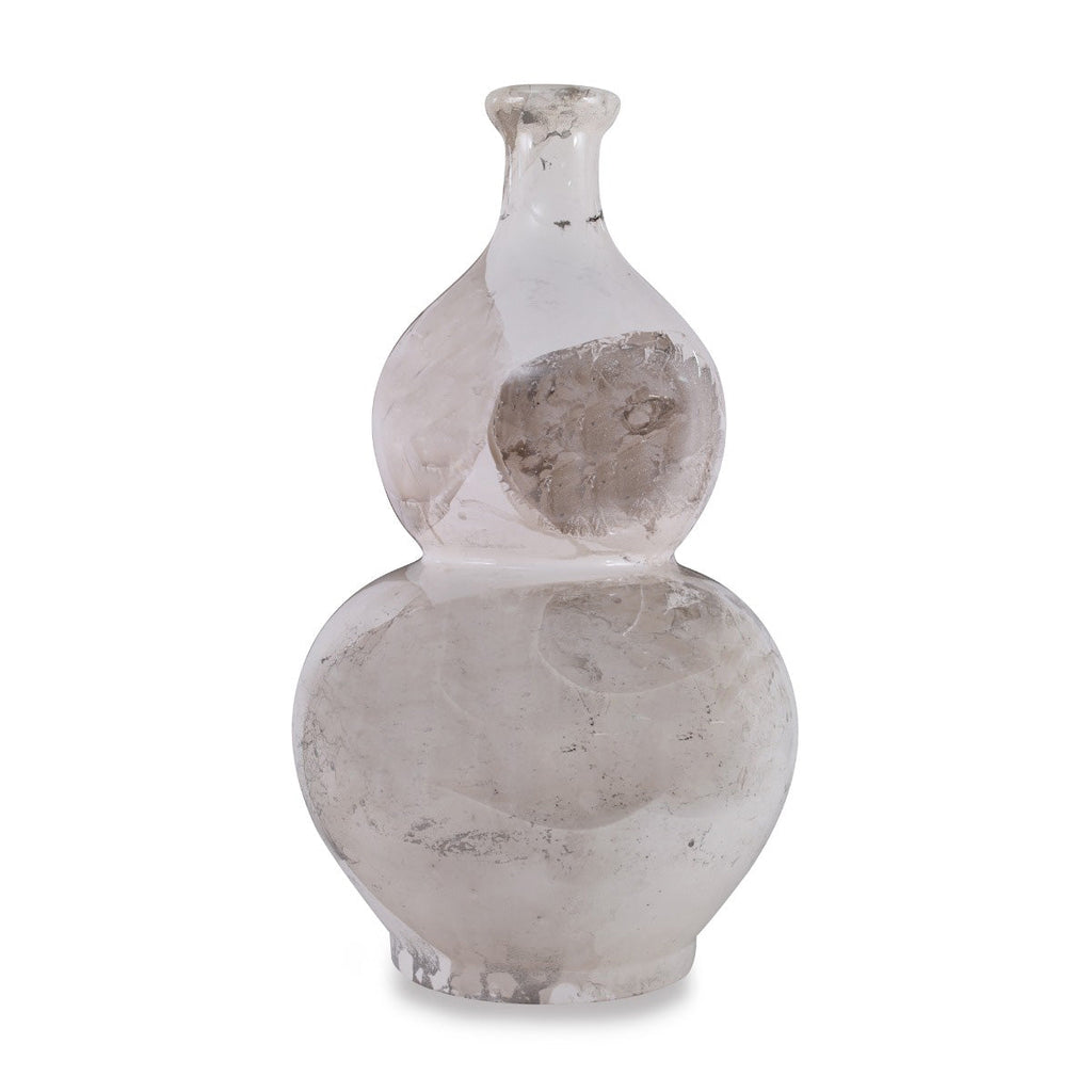 Dewart Vase Palladium