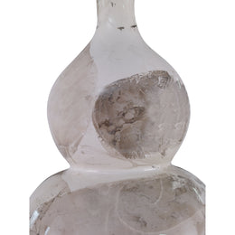 Dewart Vase Palladium