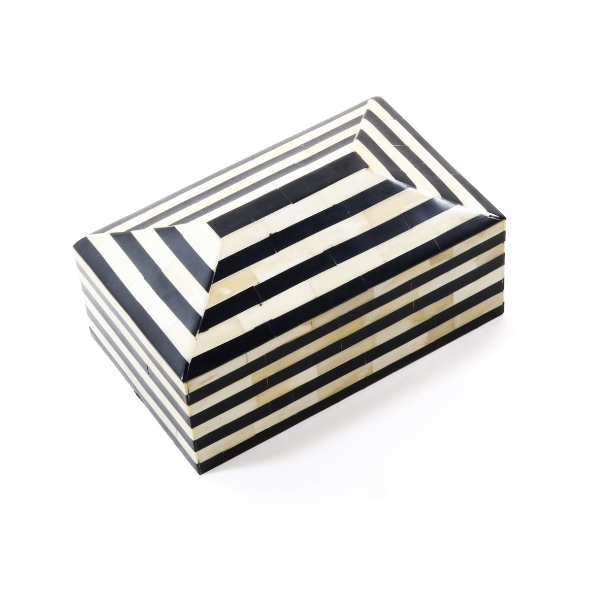 James Box