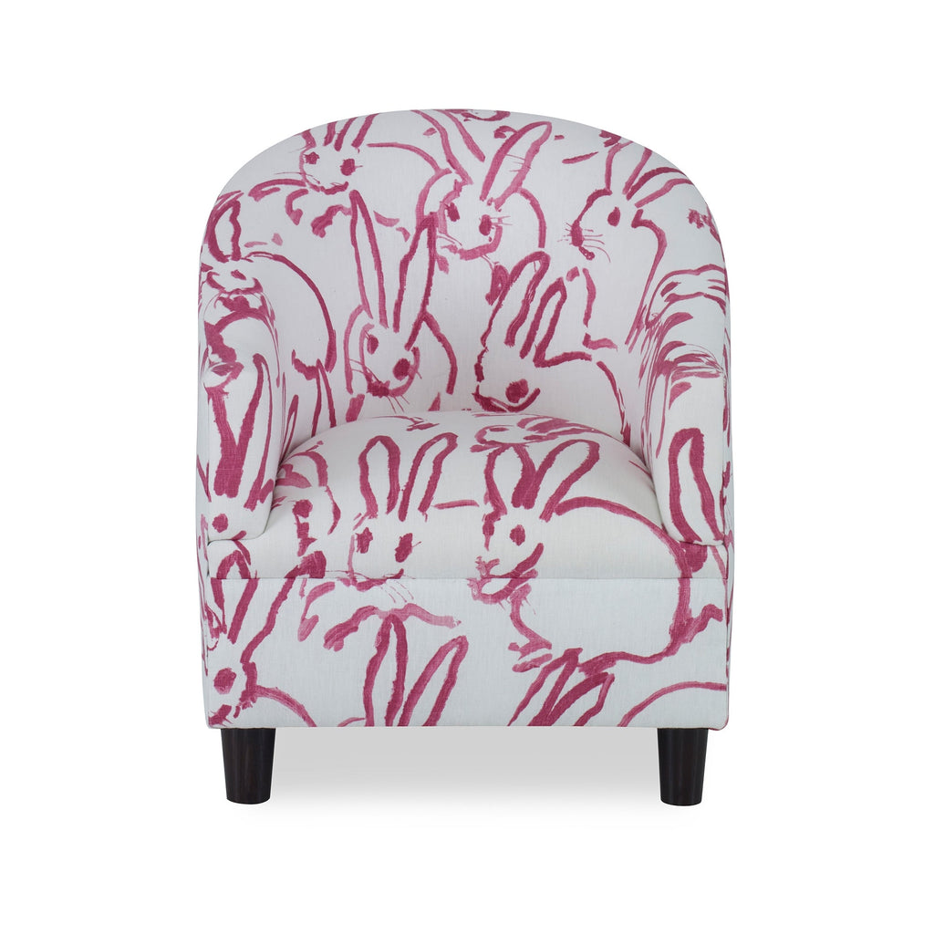 Cassia Kids Chair, Pink