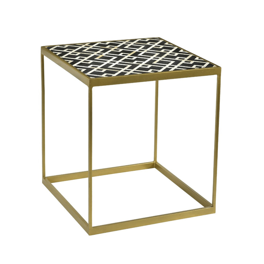 Boyd Side Table