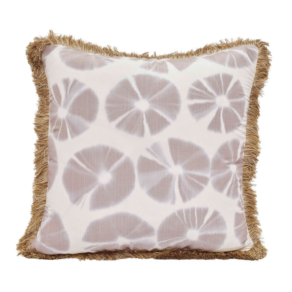 Echino Pillow Fawn