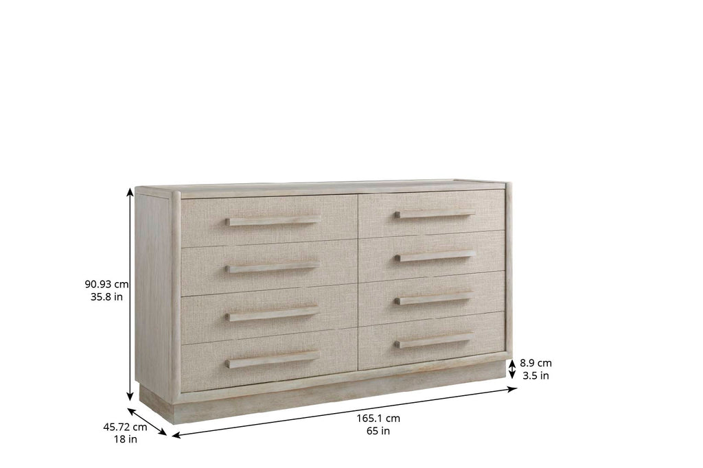 Cotiere Dresser