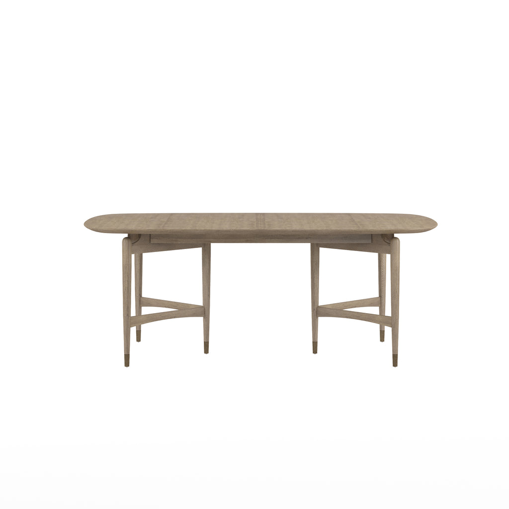 Finn Rectangular Dining Table