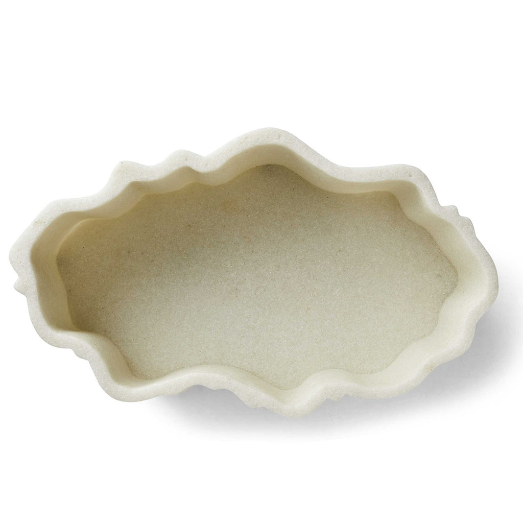 Ripple Cachepot - Oval