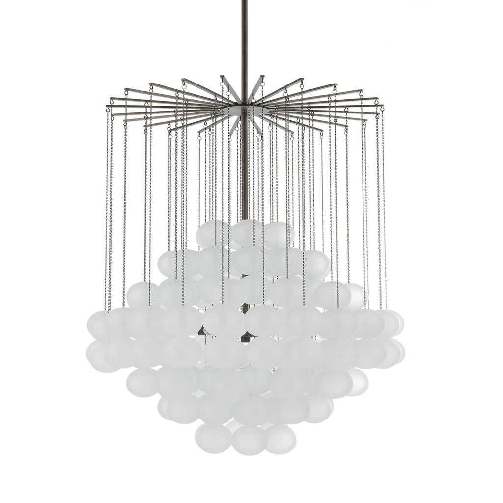 Baubles, 6 Light Chandelier