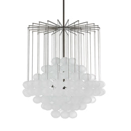 Baubles, 6 Light Chandelier