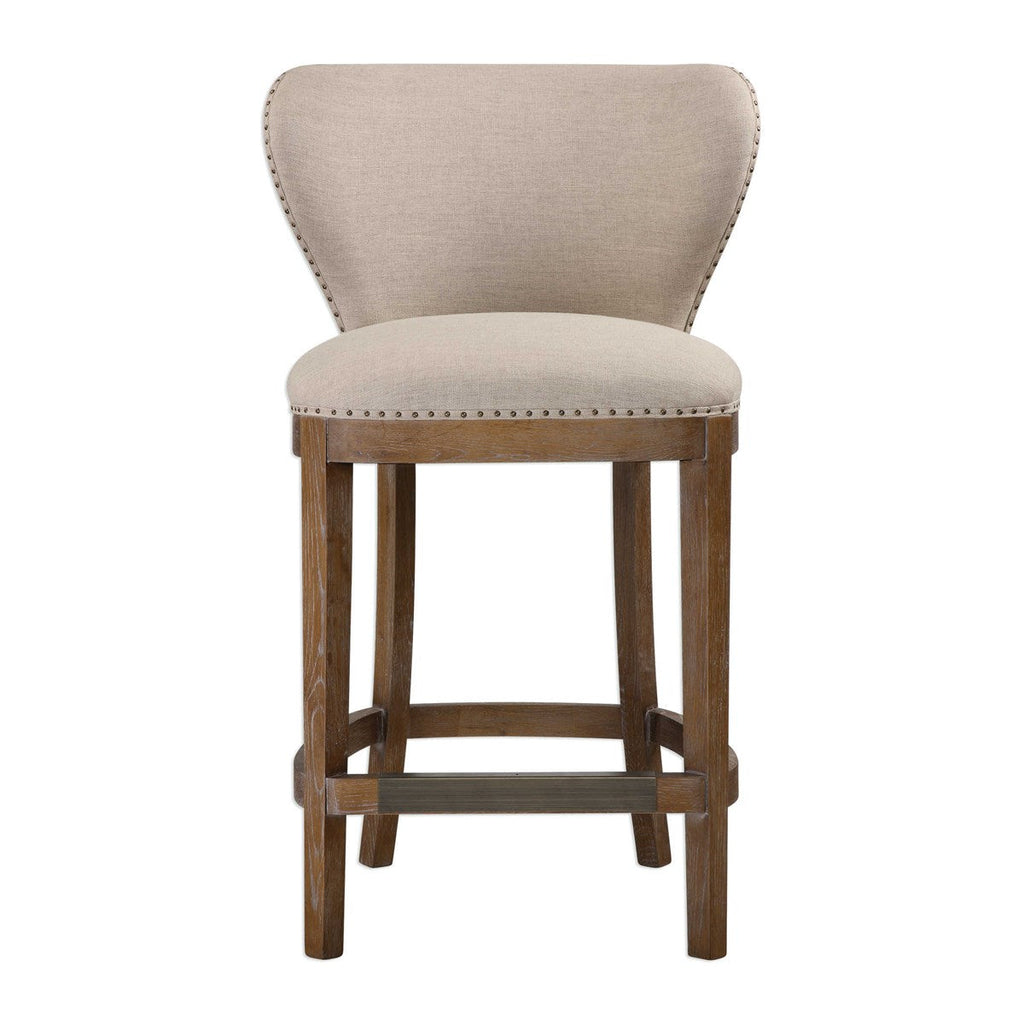 Adris Counter Stool