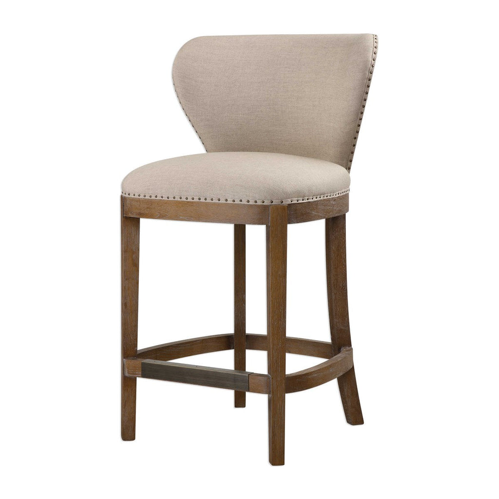 Adris Counter Stool