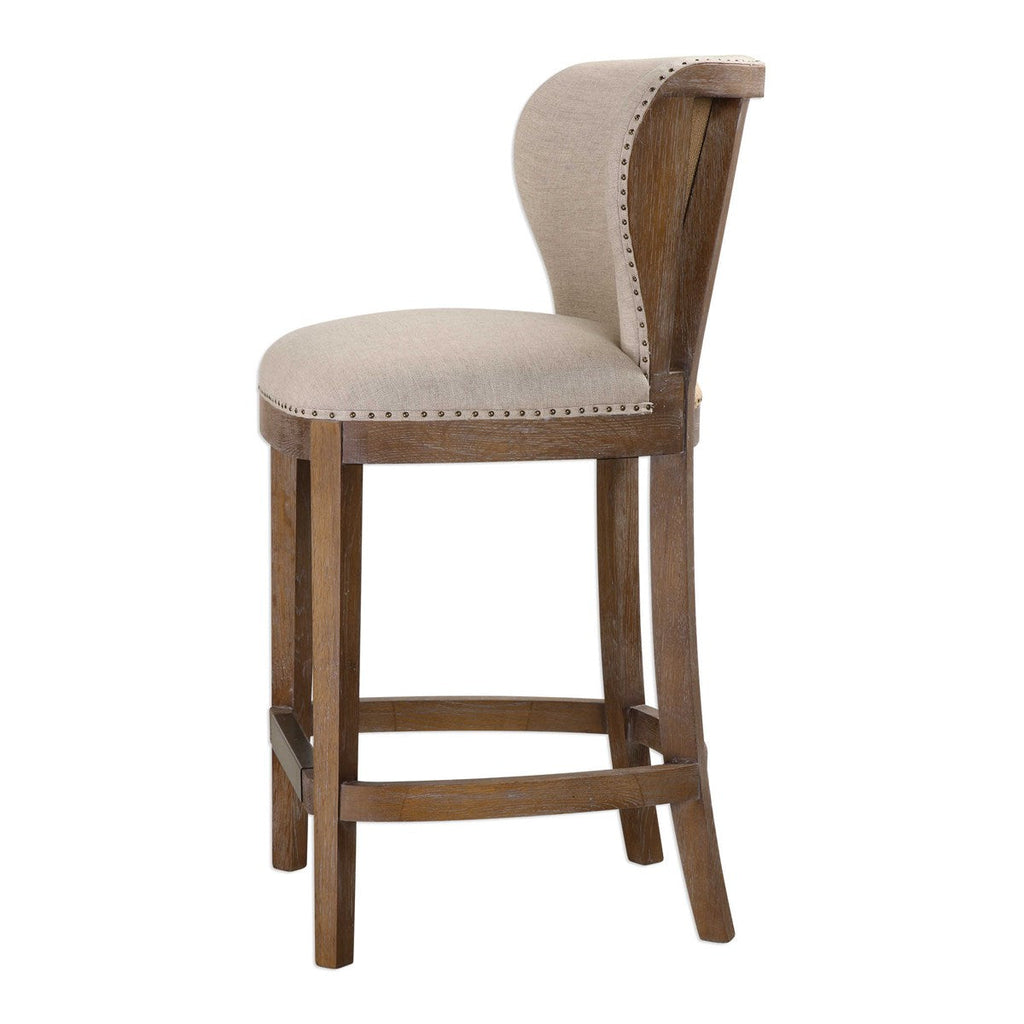 Adris Counter Stool