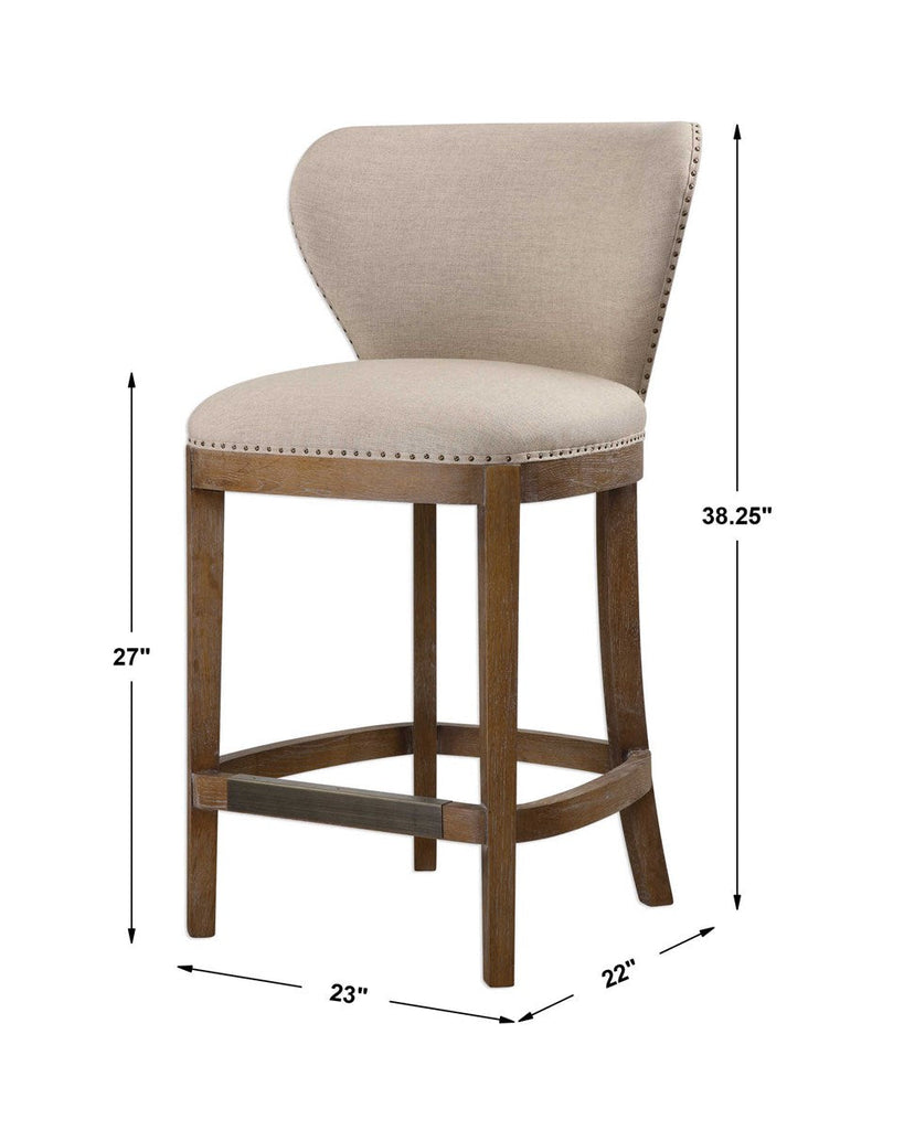 Adris Counter Stool