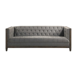 Melado Chesterfield Sofa