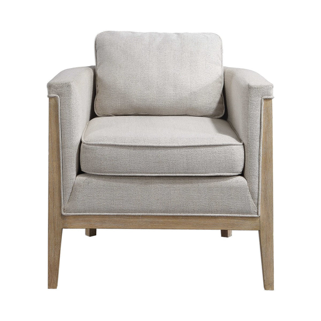 Noella Accent Chair