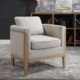 Noella Accent Chair