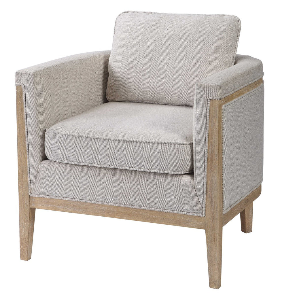 Noella Accent Chair