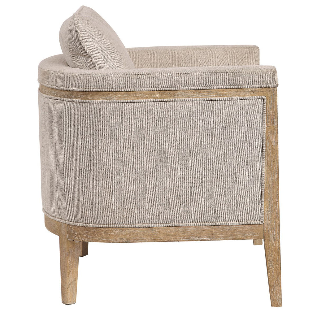 Noella Accent Chair