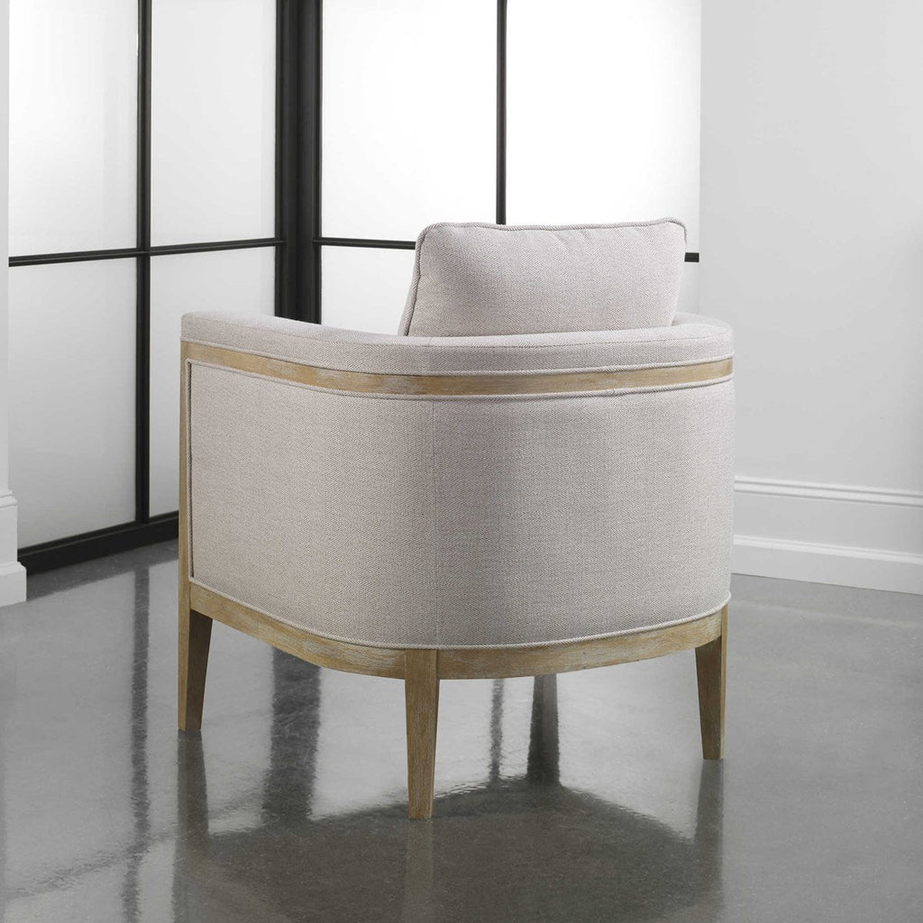 Noella Accent Chair