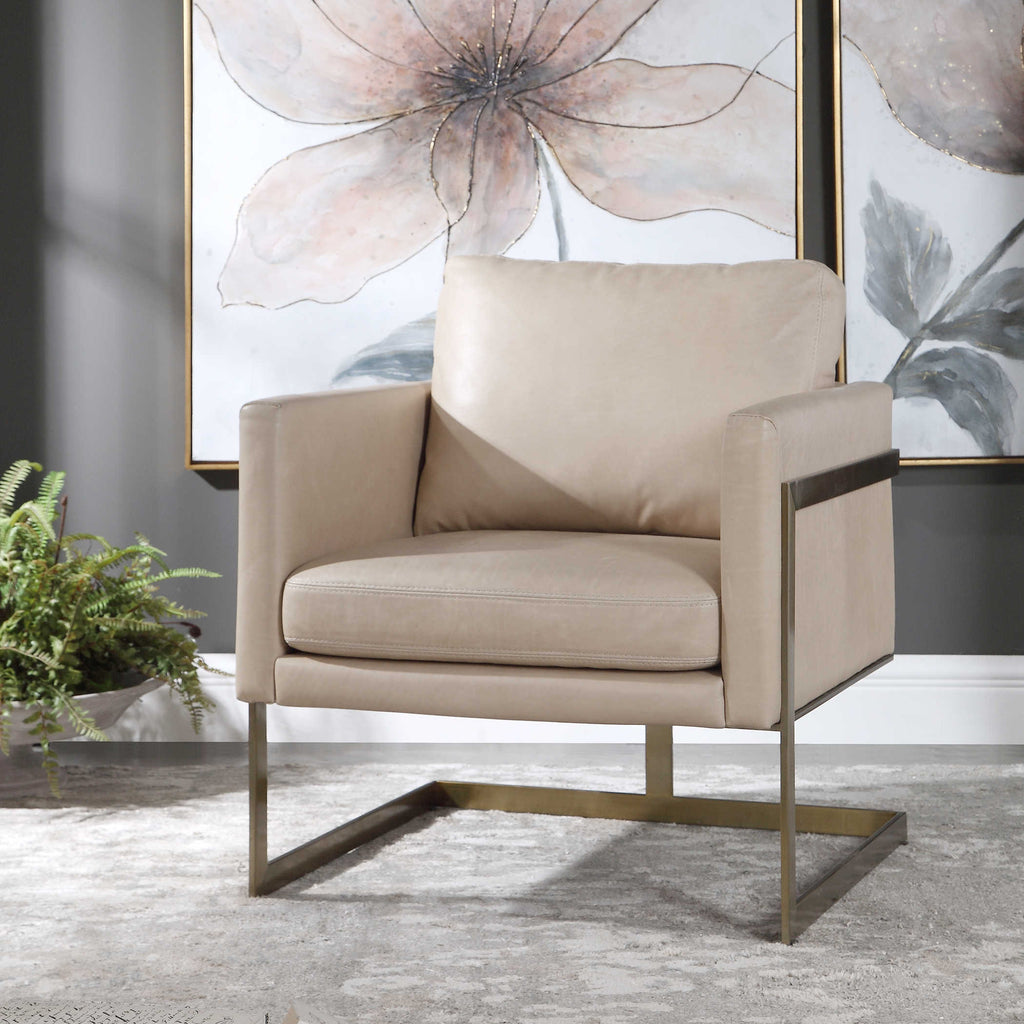 Alexandra Accent Chair