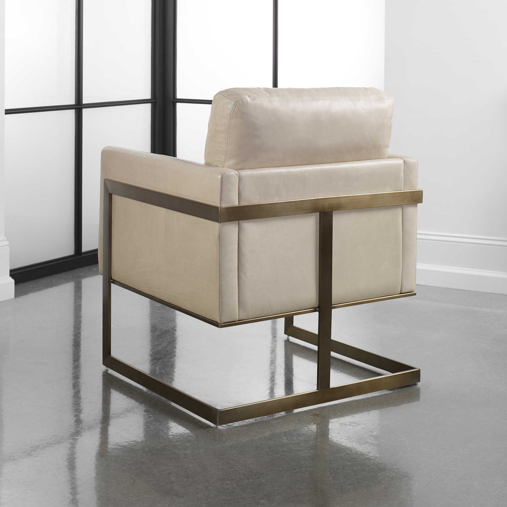 Alexandra Accent Chair