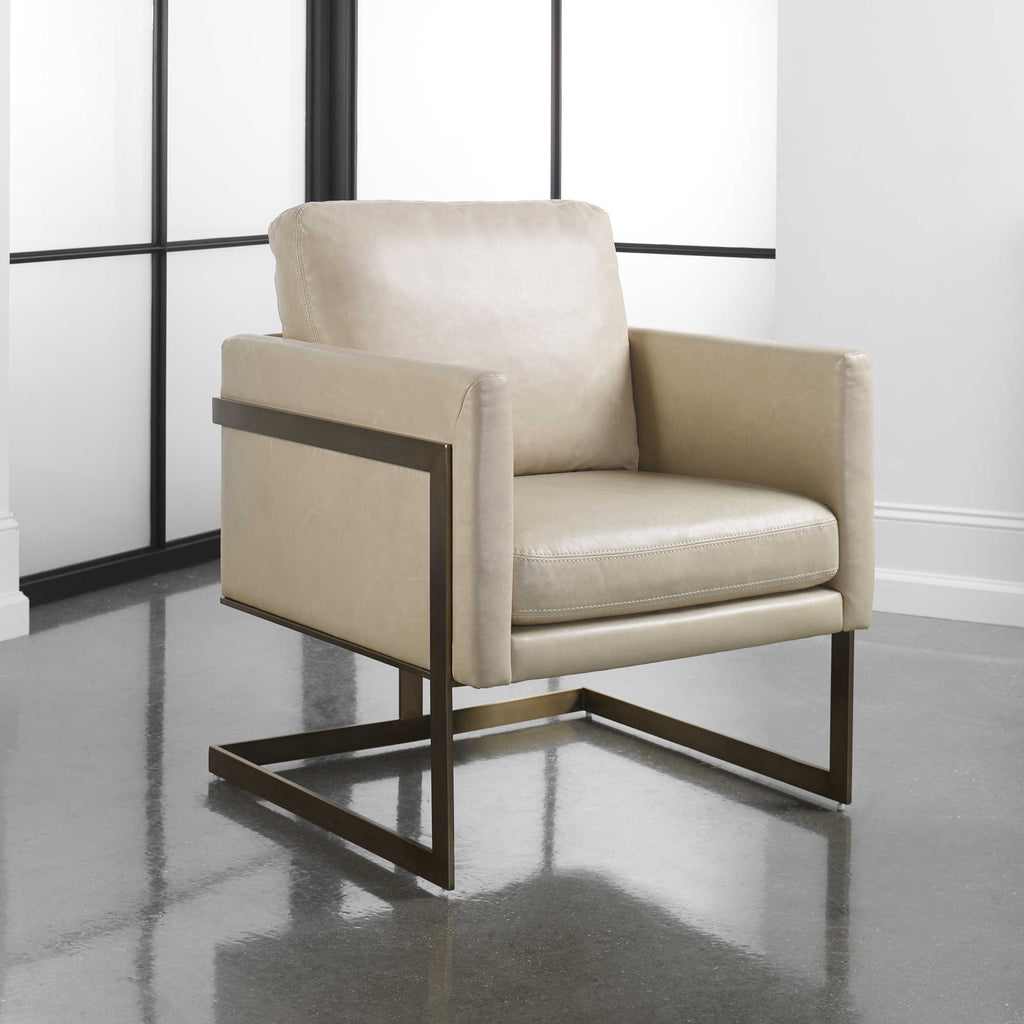 Alexandra Accent Chair