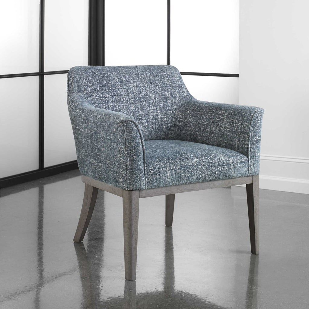 Kalaria Accent Chair