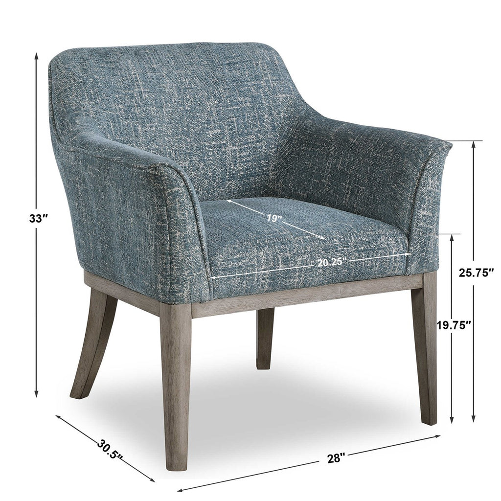 Kalaria Accent Chair